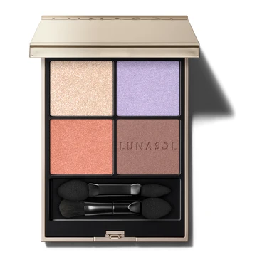 ルナソル　アイカラーレーション　EX36 EX37 ルナソル アイカラーレーション EX36/EX37(アイシャドウ) | マキア